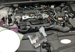 今週は、新型 TOYOTA プリウス６０(MXWH60) 2024y M20A-FXS ECM開発中です！！ |  ECM(ECU)コンピュータチューニング専門ショップ「ECM Room」